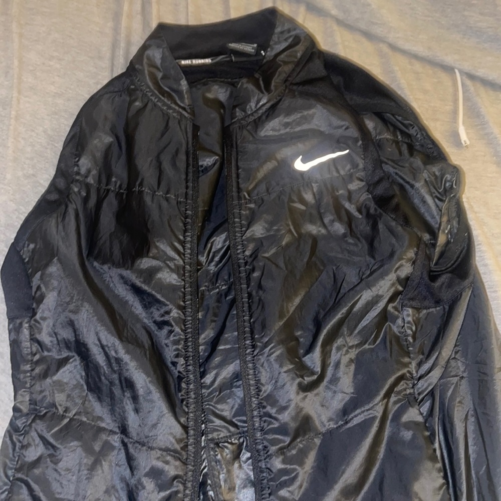 Nike vest